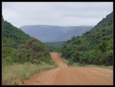  Bronkhorstspruit Gamefarm