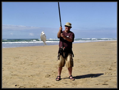Mapelane Fishing
