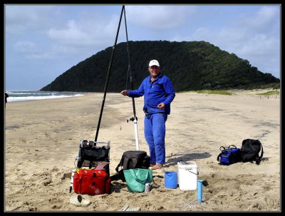 Mapelane Fishing