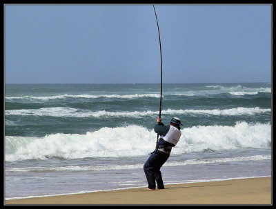 Mapelane Fishing