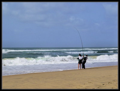 Mapelane Fishing