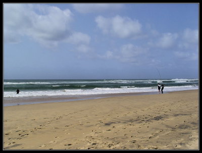 Mapelane Fishing