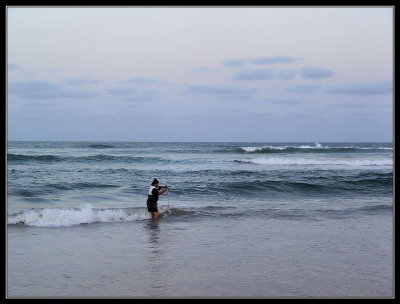 Mapelane Fishing