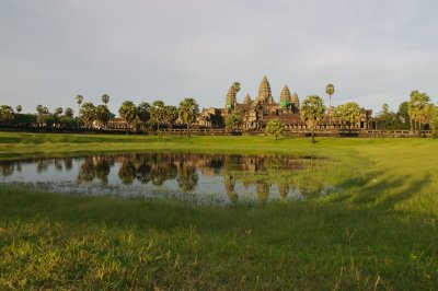 Angkor Wat