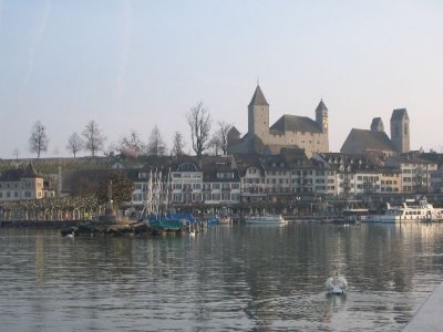 Rapperswil
