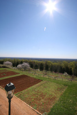 Gardens