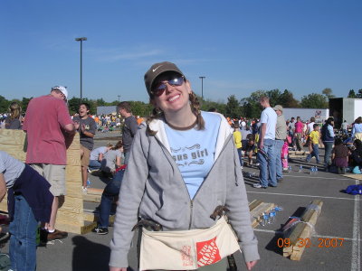 Help Build Hope 2007