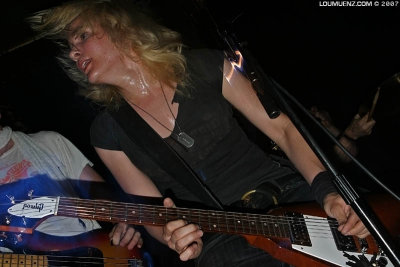 plastic crimewave sound, crimson sweet