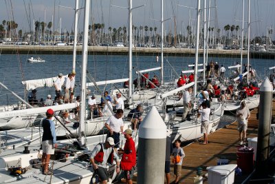 US SAILING Offshore Championships 2006 Sunday Gallery 1 (13 MP, 70-200)