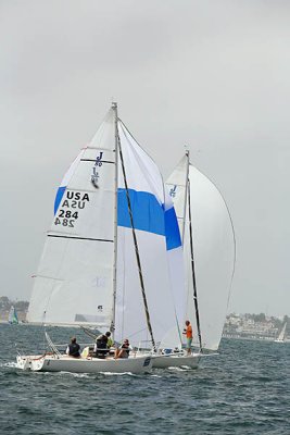 Saturday Races - 13 Megapixel