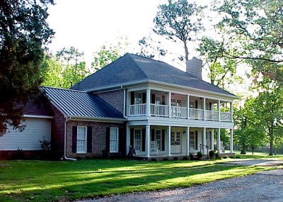 House - First Light  at 6300 Memphis-Arlington Road