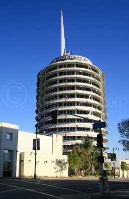 Capitol Records