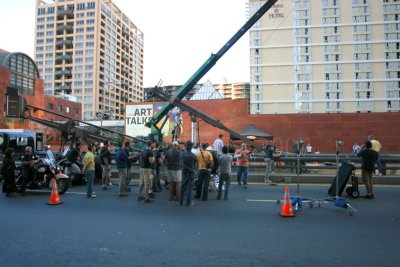 commercial