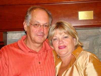 Bob & Fran's 50th Anniversary