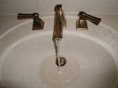 awesome faucet