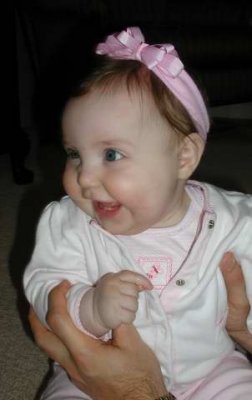 7 months old