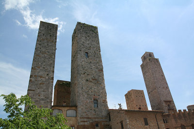 San Gimignano  7221