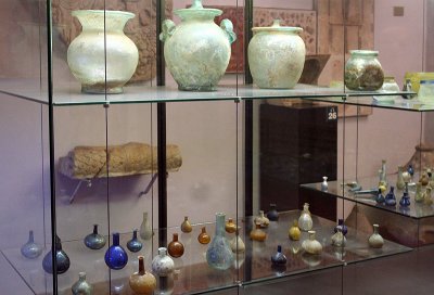 Etruscan Museum  7488