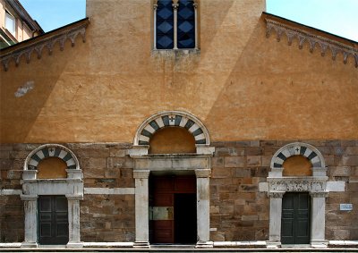 Chiesa di San Salvatore 7524