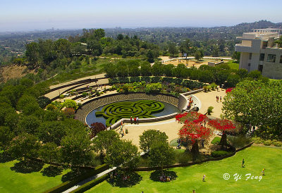 2007-7-19 Getty Ctr167.jpg