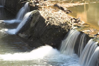 War Eagle Mill