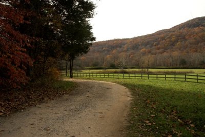 Boxley Valley