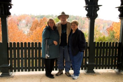 Eureka Springs