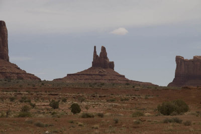 Monument Valley