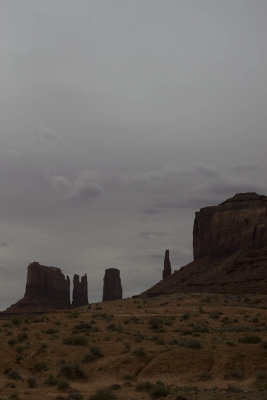 Monument Valley