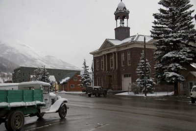 Silverton