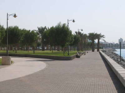 Kuwait City