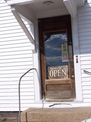 country store