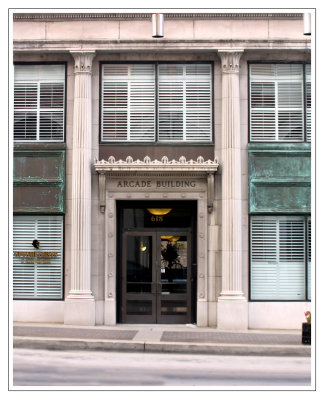 arcade bldg