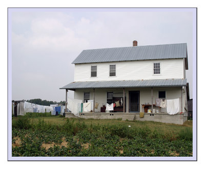 home and laundry
