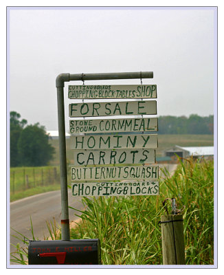 items for sale at this house