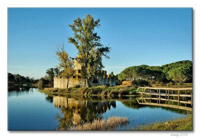 Barroca do Alva estate