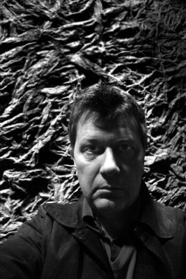 Selfportrait