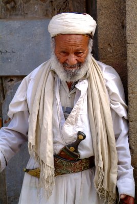 People of Yemen