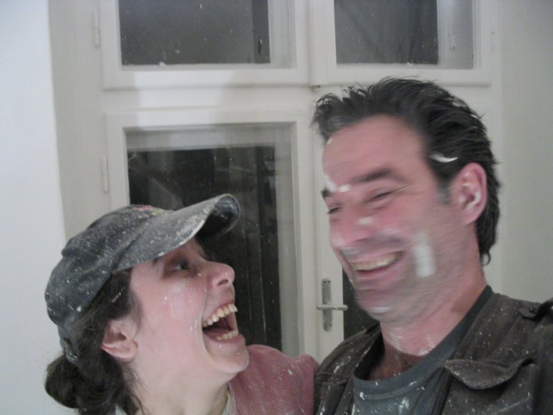 David and Noelia 2