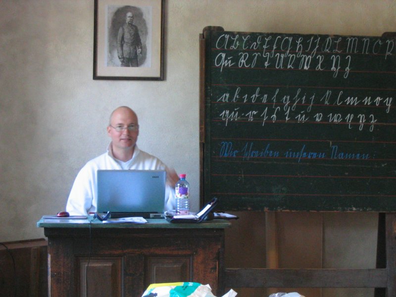Markus Windberger 2