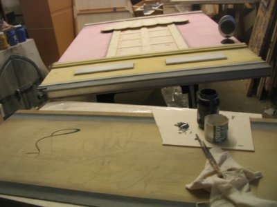 Creperie Paputin and sign Tabak Petz