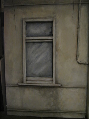 Pumstys bedroom