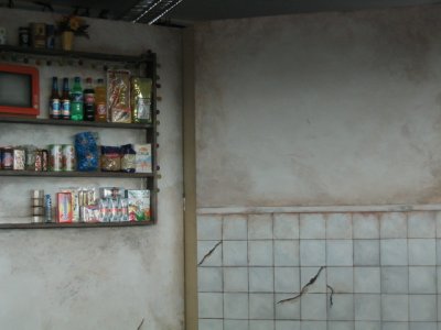 Cafe Ozgl (interior)