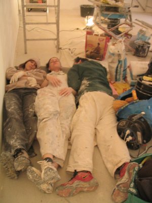 siesta 3