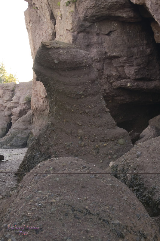 Nouveau Brunswick, La route de retour, Baie de Fundy pict4714.jpg