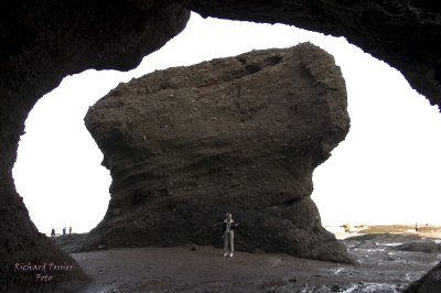 Nouveau Brunswick, La route de retour, Baie de Fundy pict4712.jpg