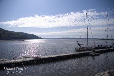 Petite Rivire St Franois