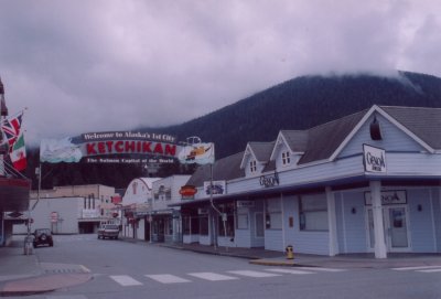 Main St