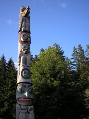 Totems