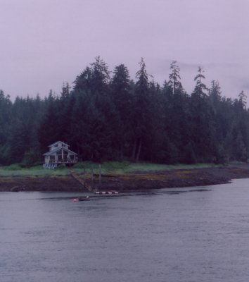 Narrows Home